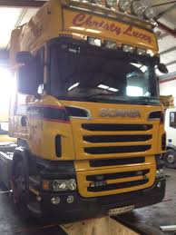 Scania R620 Trucks Truck And Trailer Vehicles
