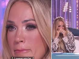 VERY, VERY SAD NEWS: 25 minutes ago in McAlester, Oklahoma, Carrie  Underwood's family just announced a VERY URGENT UPDATE to her fans that  Carrie Underwood's son is now… Details in comment 👇👇