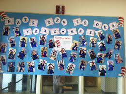Hats Off To Our Teachers Hospitality School Teacher Appreciation Teachers