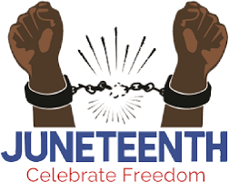 Juneteenth is the oldest nationally celebrated commemoration of the ending of slavery in the united states. 9l Sb2immsj0lm