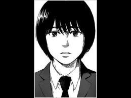 The stuff nakamura forces kasuga to do. Character Analysis 18 Kasuga Takao Flowers Of Evil Youtube