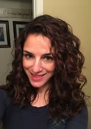 It has to provide enough slip to. This Curl Enhancing Smoothie Works For Literally All Curl Types