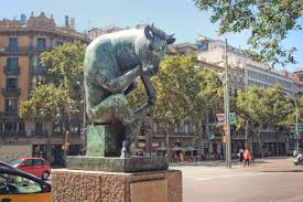 Pin En Barcelona Secrets