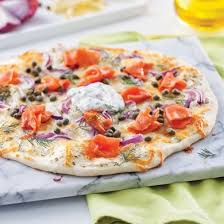 20 Recettes Pour Enfin Aimer Le Poisson Pratico Pratiques Recipe Food Perfect Pizza Pizza Recipes