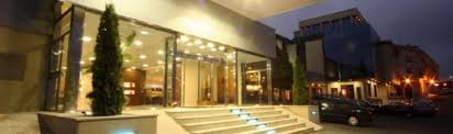 Spa del hotel congreso 4* en tejo, santiago de compostela. Hotel Congreso Alojamientos Web Oficial De Turismo De Santiago De Compostela Y Sus Alrededores