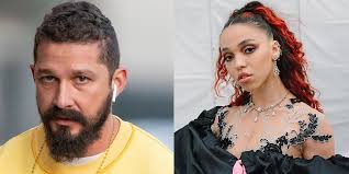 As long as he keeps his nose clean for the next year. Shia Labeouf Denies Physical Abuse Allegations By Singer Fka Twigs
