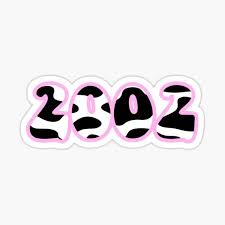 Y2k Style Stickers Redbubble Popsugar has affiliate and advertising partnerships so we get revenue from sharing this content and from your. redbubble