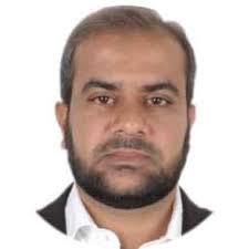 Arif Mohiuddin from Lets Stay Holiday Homes