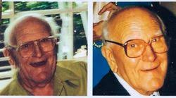 Roy Franklin Abrams (1906-1996)