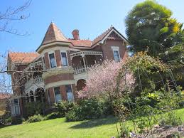 Queen Anne Federation Style In Bathurst Nsw Queen Anne House Styles East Lake
