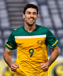 The olyroos begin the men's olympic football tournament with a stern test on thursday, july 22, as graham arnold prepares his side to take . Datei Jason Hoffman Olyroos Jpg Wikipedia