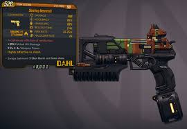 Here is a look at 25 of the best handguns ever made. Nemesis Borderlands 3 Borderlands Wiki Fandom