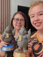 Diving: Milo-sponsored Bertrand mixing it right to excel in sports and  studies