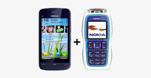 Buy Nokia C503 And Get Nokia 3220 Free ...