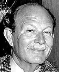 David Thomas Dew (1925-2016)