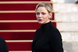 Maybe you would like to learn more about one of these? Charlene Von Monaco Diese Nachricht Erschuttert