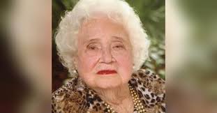 Mrs. Gladys Mae Layton Walton Obituary