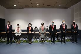 Inés Tello juramentó como nueva presidenta de la JNJ