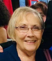 Susann Marlette Obituary