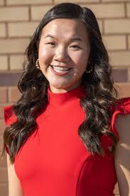 LCPS is THRILLED to announce two of our seniors, Melissa Espino and Lillian  Daughety, both from North Lenoir High School, have been selected to receive  the Goodnight Scholarship from NC State University!