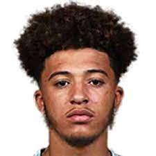 11 مليون إسترليني تحسم انتقال سانشو إلى مانشستر يونايتد. Ø¬Ø§Ø¯ÙˆÙ† Ø³Ø§Ù†Ø´Ùˆ Jadon Sancho