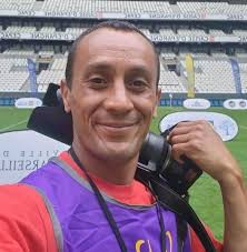 🎥 Interview Découvrez les premiers mots de Thomas Loisel nouvel atout  offensif des Sangs et Or. 📍 Jardin des plantes 🌱 #TeamComASV 🟥🟨 L'Effet  Vitré