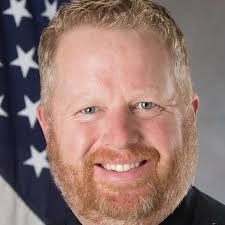 McLean announces Dennison as Boise's new police chief