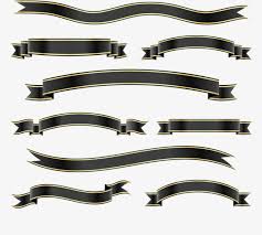 Phnom Penh Black Ribbon El Estilo Occidental Cinta Negra Rotulos Vintage Phnom Penh Estilo Ocidental