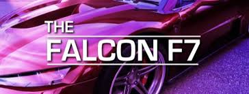 1 description 2 asphalt 8: Falcon F7 America S 395k Ferrari Fighter Bloomberg Com 2014 05 19 Falcon Motorsports