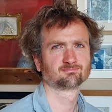 Professor Tim Shephard