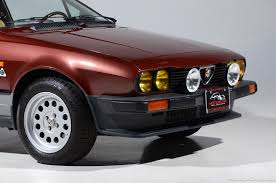 Image result for Ivory 1985 Alfa-Romeo