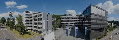 The university was founded in november of 1948 as a bilingual university that combined french and german educational traditions. Computer Graphics Lab
