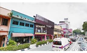 Kuala lumpur internationella flygplats48 kmvisa alla flygresor. Jalan Raja Muda Abdul Aziz Intermediate Shop 20 Bedrooms For Sale In Kl City Kuala Lumpur Iproperty Com My