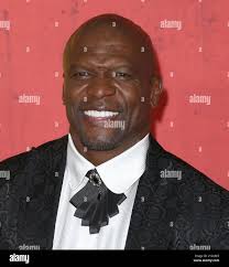 The killers game terry crews hi-res stock photography and images