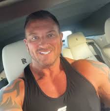 Jason Burrill (@JasonBurrill)