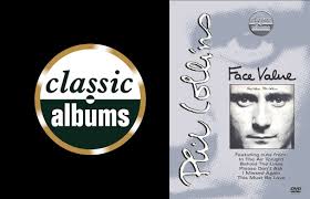 Phil collins — behind the lines (live'85, face value bonus) 03:39. Phil Collins At Face Value Classic Album Series On Amazon Kelly Clarkson Covers Collins Johnrieber