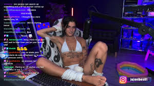 LIVE CHAT WITH A CUTE GIRL channel JujuVibes01 from 09.07.2024