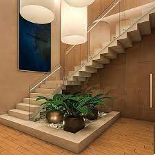 Modern stairs have changed shape and form of not just railings and general structure but the steps themselves. Stairs Design For India House Acha Homes