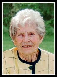 Obituary of Margaret Kovacs (Farkas)