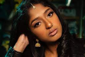 As in 2019) in mississauga, ontario, canada. Meet Maitreyi Ramakrishnan Star Of Mindy Kaling S Netflix Series Never Have I Ever South China Morning Post