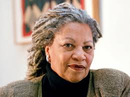 Toni Morrison, the Teacher
