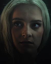 Anais Mitchell Speech