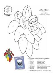 Stained Glass Spectrum Pattern Stained Glass Patterns Stained Glass Christmas Stained Glass Patterns Free