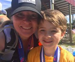 July 2017 Half Fanatics Newsletter