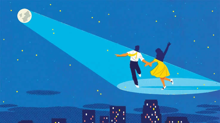 Fun in “La La Land” | The New Yorker
