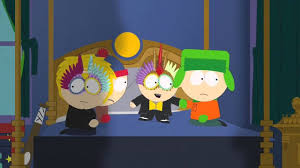 Pin On South Park