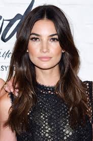 If you want the best of blonde balayage at its minimum, you can just add it to your ends. 18 Celebrity Balayage Hair Colors Best Balayage Highlights For Winter 2020
