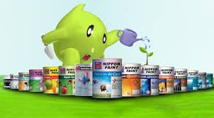 Meskipun di pasaran sudah beredar banyak sekali produk pelapis waterproofing, bahkan beberapa sudah mendominasi pasar. Harga Cat Nippon Paint 5 Kg 25 Kg Katalog Warna 2021