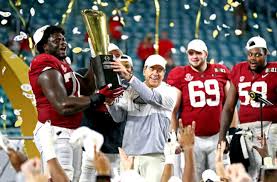 Florida maine shares a border only with new hamp. Alabama Football 3 Tide Players With Most To Prove In Offseason