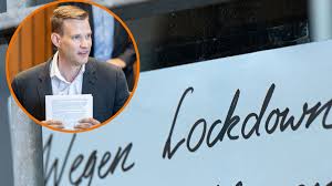 Diese einschätzung erneuert der virologe am dienstagnachmittag: Lockdown Nrw Virologe Hendrik Streeck Warnt Politik Nordrhein Westfalen